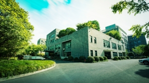 众博(中国)ZHONGBO·官方网页版荣膺浙江省建筑业优秀企业文化建设示范单位